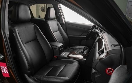 Toyota Camry, 2018 год, 2 569 000 рублей, 8 фотография