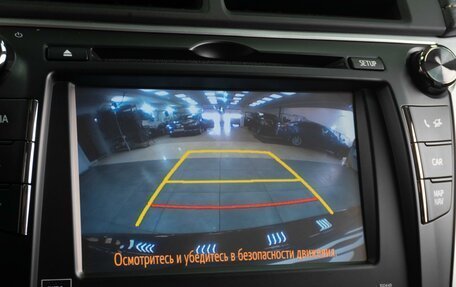 Toyota Camry, 2018 год, 2 569 000 рублей, 14 фотография