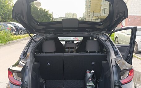 Toyota Yaris, 2020 год, 1 150 000 рублей, 12 фотография