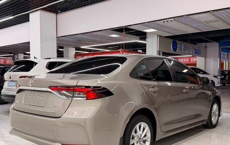 Toyota Corolla, 2021 год, 1 300 000 рублей, 4 фотография