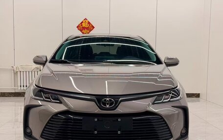 Toyota Corolla, 2021 год, 1 300 000 рублей, 2 фотография