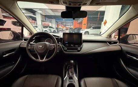 Toyota Corolla, 2021 год, 1 300 000 рублей, 7 фотография