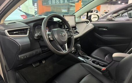 Toyota Corolla, 2021 год, 1 300 000 рублей, 8 фотография