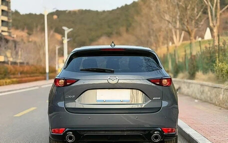 Mazda CX-5 II, 2022 год, 2 100 200 рублей, 4 фотография