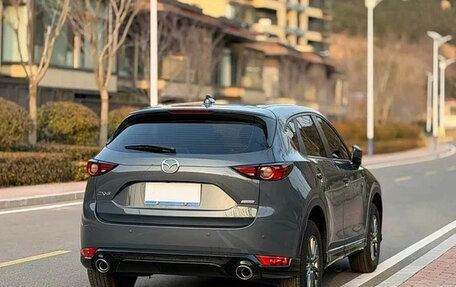 Mazda CX-5 II, 2022 год, 2 100 200 рублей, 5 фотография