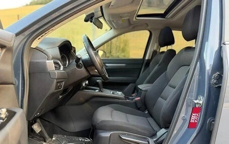 Mazda CX-5 II, 2022 год, 2 100 200 рублей, 8 фотография