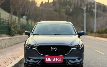 Mazda CX-5 II, 2022 год, 2 100 200 рублей, 2 фотография
