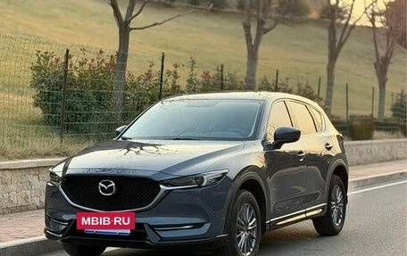 Mazda CX-5 II, 2022 год, 2 100 200 рублей, 3 фотография