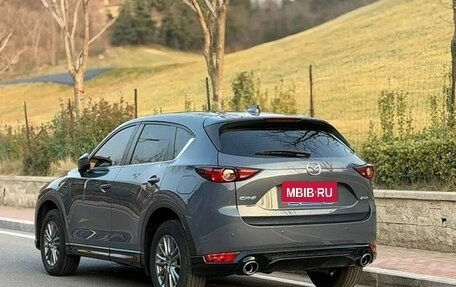 Mazda CX-5 II, 2022 год, 2 100 200 рублей, 6 фотография