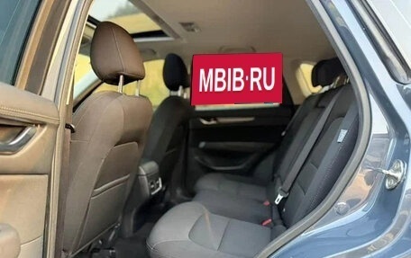 Mazda CX-5 II, 2022 год, 2 100 200 рублей, 11 фотография