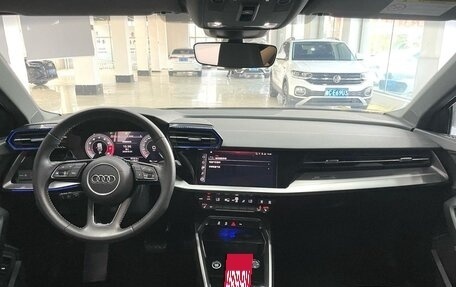 Audi A3, 2021 год, 1 877 555 рублей, 5 фотография
