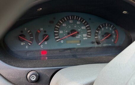Mitsubishi Galant VIII, 2003 год, 70 000 рублей, 6 фотография