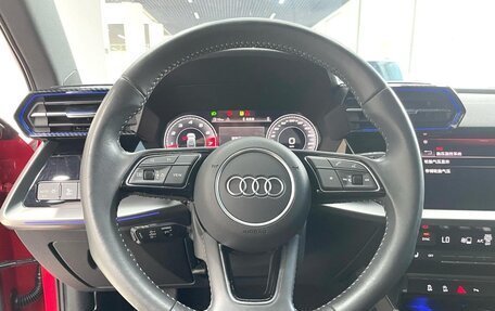 Audi A3, 2021 год, 1 877 555 рублей, 7 фотография