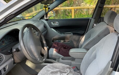 Mitsubishi Galant VIII, 2003 год, 70 000 рублей, 5 фотография