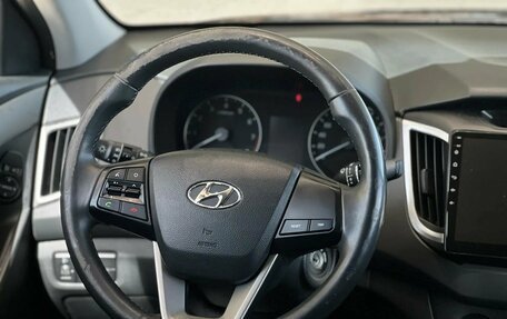 Hyundai Creta I рестайлинг, 2018 год, 1 445 000 рублей, 16 фотография