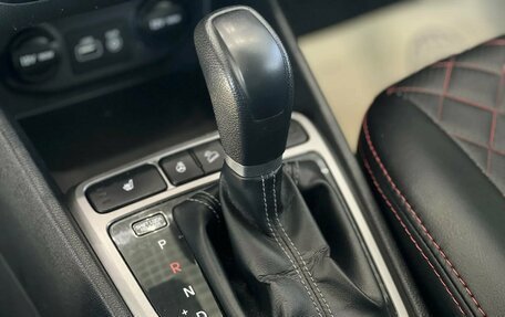 Hyundai Creta I рестайлинг, 2018 год, 1 445 000 рублей, 20 фотография