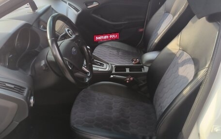 Ford Focus III, 2016 год, 980 000 рублей, 6 фотография