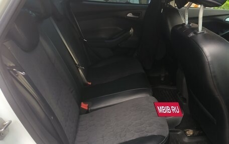 Ford Focus III, 2016 год, 980 000 рублей, 4 фотография