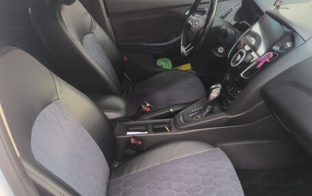 Ford Focus III, 2016 год, 980 000 рублей, 8 фотография