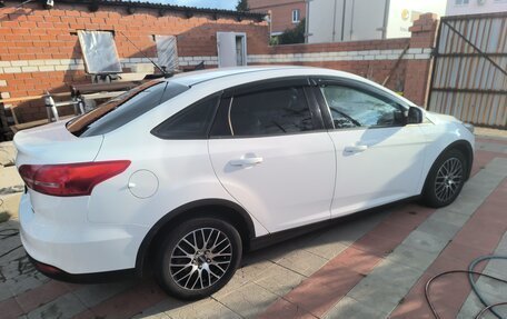 Ford Focus III, 2016 год, 980 000 рублей, 15 фотография