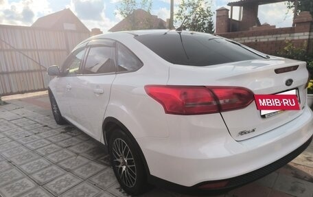 Ford Focus III, 2016 год, 980 000 рублей, 17 фотография