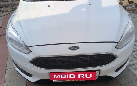 Ford Focus III, 2016 год, 980 000 рублей, 14 фотография