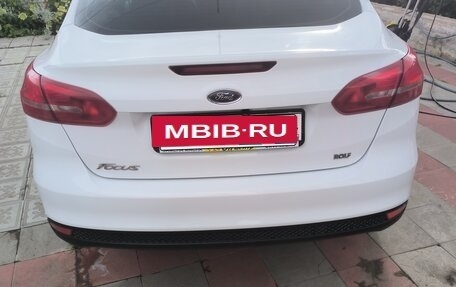 Ford Focus III, 2016 год, 980 000 рублей, 16 фотография