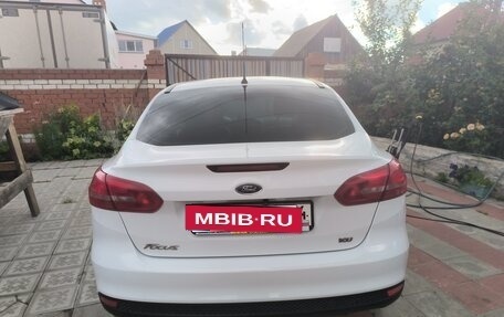 Ford Focus III, 2016 год, 980 000 рублей, 19 фотография