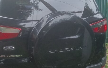 Ford EcoSport, 2014 год, 850 000 рублей, 4 фотография