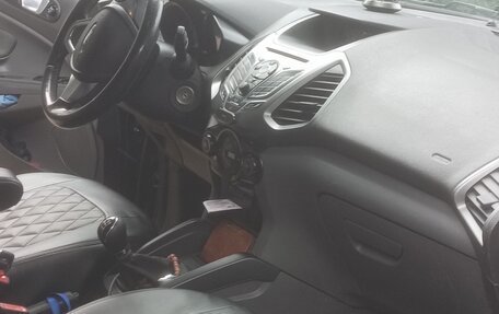 Ford EcoSport, 2014 год, 850 000 рублей, 7 фотография