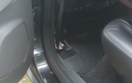 Ford EcoSport, 2014 год, 850 000 рублей, 9 фотография