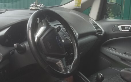 Ford EcoSport, 2014 год, 850 000 рублей, 12 фотография