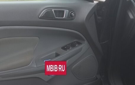 Ford EcoSport, 2014 год, 850 000 рублей, 13 фотография