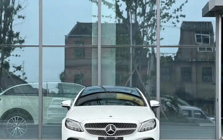 Mercedes-Benz C-Класс, 2020 год, 2 849 003 рублей, 2 фотография