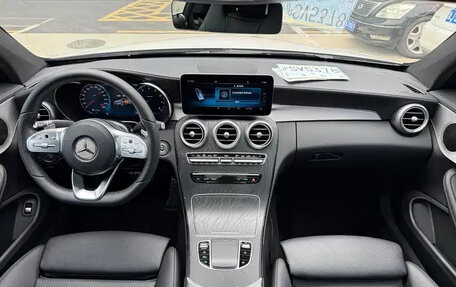 Mercedes-Benz C-Класс, 2020 год, 2 849 003 рублей, 6 фотография