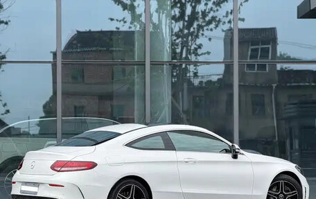 Mercedes-Benz C-Класс, 2020 год, 2 849 003 рублей, 4 фотография