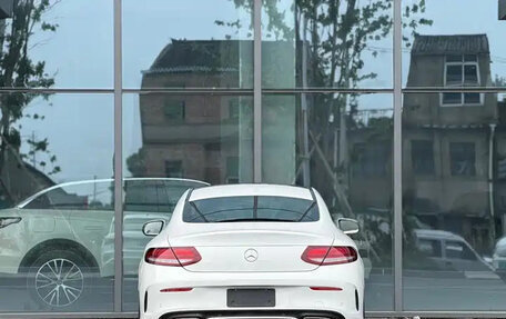 Mercedes-Benz C-Класс, 2020 год, 2 849 003 рублей, 5 фотография