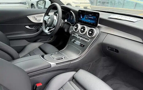 Mercedes-Benz C-Класс, 2020 год, 2 849 003 рублей, 11 фотография