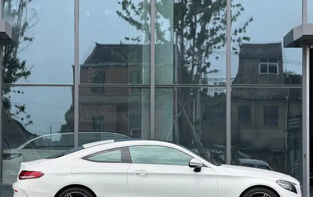 Mercedes-Benz C-Класс, 2020 год, 2 849 003 рублей, 3 фотография