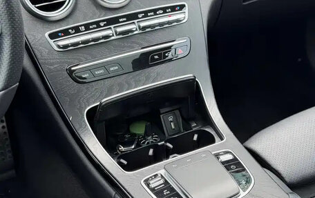 Mercedes-Benz C-Класс, 2020 год, 2 849 003 рублей, 10 фотография