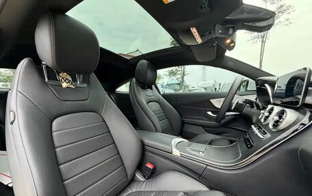Mercedes-Benz C-Класс, 2020 год, 2 849 003 рублей, 12 фотография