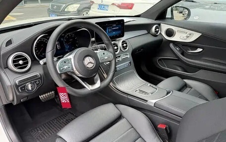 Mercedes-Benz C-Класс, 2020 год, 2 849 003 рублей, 7 фотография