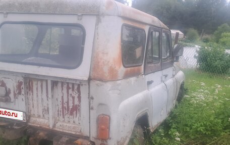 ЛуАЗ 3151, 1994 год, 150 000 рублей, 2 фотография
