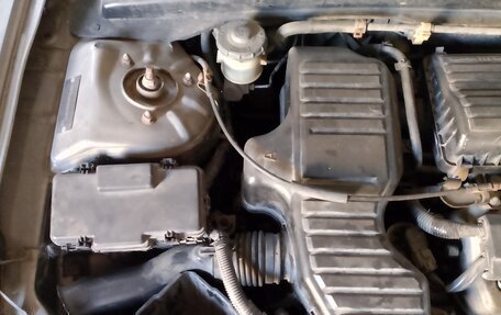 Honda Civic VII, 2003 год, 200 000 рублей, 9 фотография