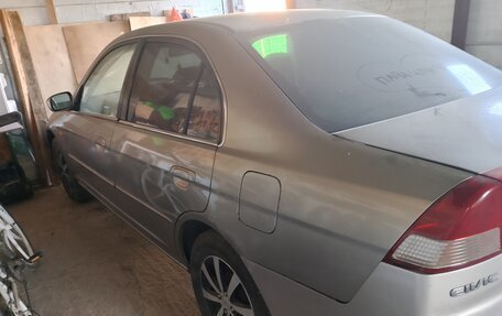 Honda Civic VII, 2003 год, 200 000 рублей, 3 фотография