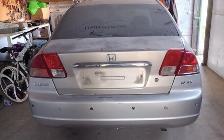 Honda Civic VII, 2003 год, 200 000 рублей, 1 фотография