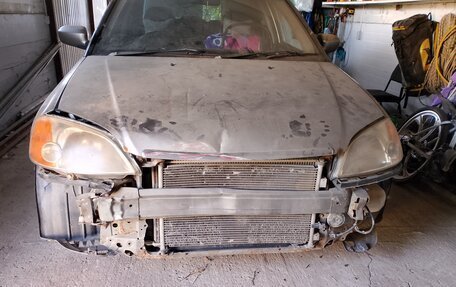 Honda Civic VII, 2003 год, 200 000 рублей, 4 фотография