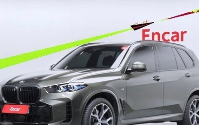 BMW X5, 2025 год, 12 200 000 рублей, 1 фотография