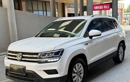Volkswagen Tharu, 2022 год, 1 623 018 рублей, 1 фотография