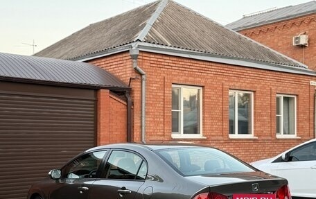 Honda Civic VIII, 2008 год, 985 000 рублей, 6 фотография